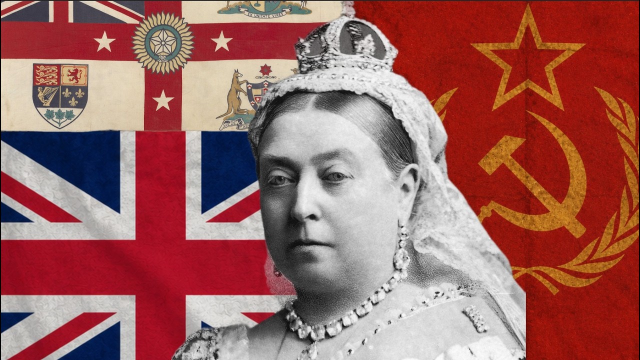 Assista a S̶o̶v̶i̶e̶t̶ ̶M̶a̶r̶c̶h̶ | British Imperial March | Pax Britannica with Lyrics & Subtitles no YouTube Assista a S̶o̶v̶i̶e̶t̶ ̶M̶a̶r̶c̶h̶ | British Imperial March | Pax Britannica with Lyrics & Subtitles no YouTube
