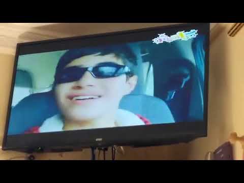 اغنية كنت مفكر حالي شي على شاشة قناة كراميش