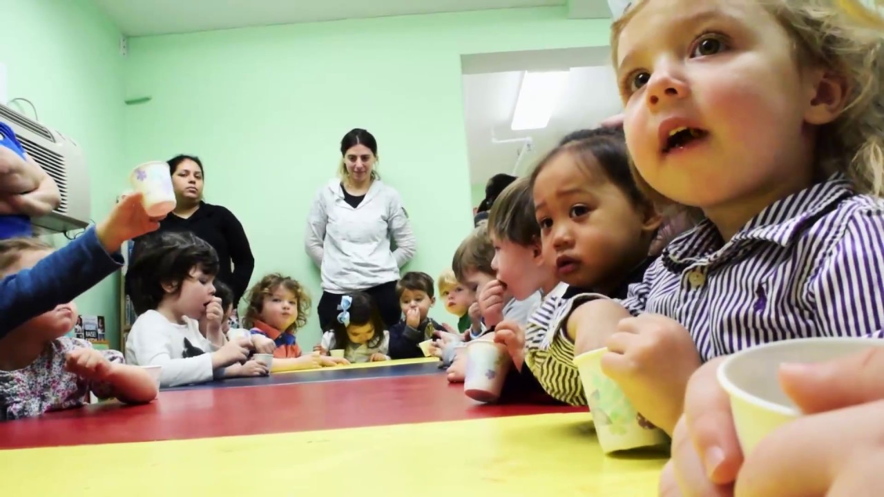 Wee Ones Club Preschool Practice