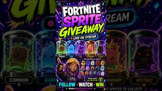 FREE Sprites Until Chat Breaks the Stream