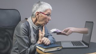 Texans keep falling for online romance scams and handing over money | Morning Money Minute