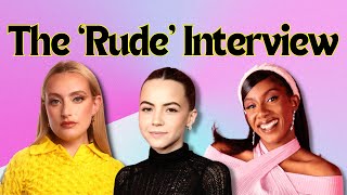 Bobbi Althoff & The 'Rude' Interview Style