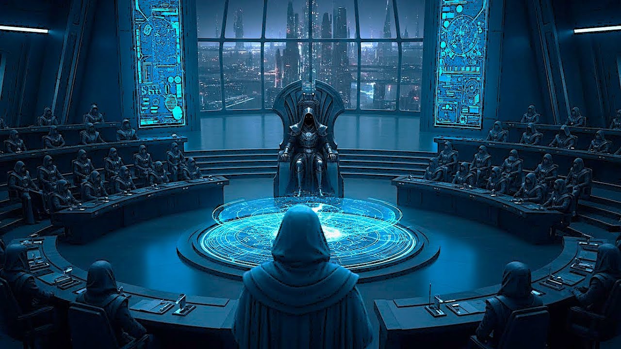 The Galactic Empire Was Stunned When Humans Rejected Every Offer | HFY | HFY Sci-Fi Story
