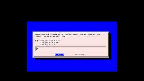 How to Install Freenas on a single drive and use the same drive as your datastore