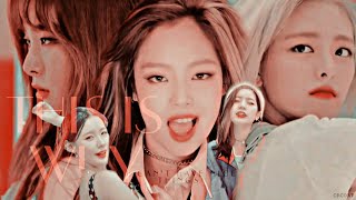 [KPOP MULTIFANDOM] FMV-- This is why we can't have nice things ✓
