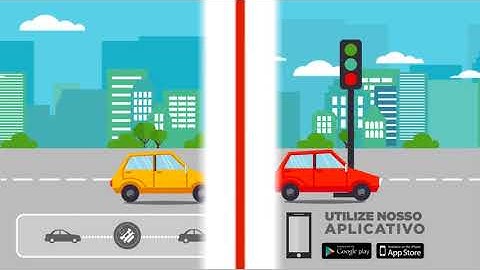 Passo a passo - Colisão