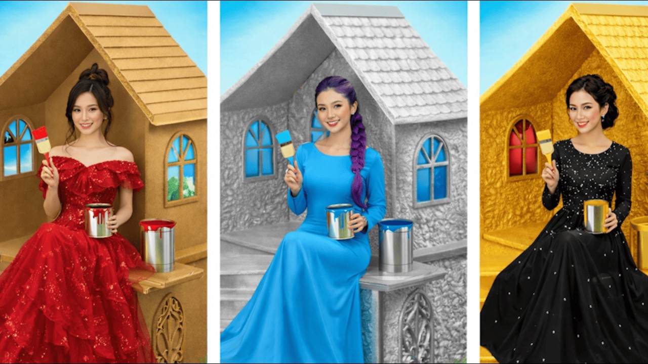 Строим дом мечты 🏠Без бюджета, без команды — только DIY