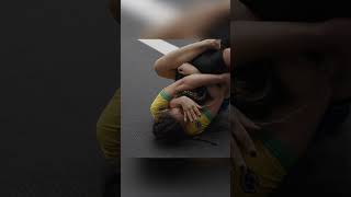 Came for the Cryangle, stayed for the armbar!Rate Jasmine Rocha’s performance at ADCC Trials!