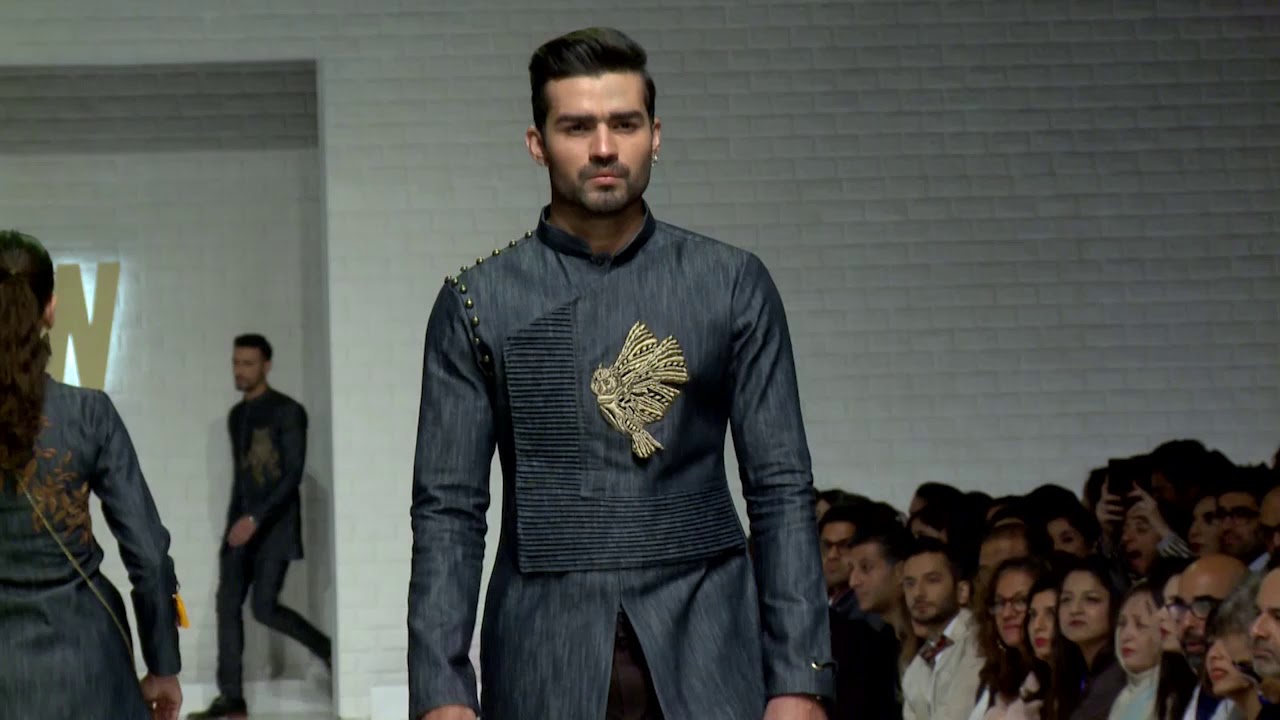 Fashion Pakistan Week SS 19