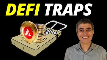 Don’t Do These 3 Mistakes to Survive in Defi | Dont Get Rekt in Defi