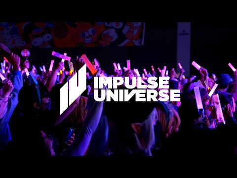 IMPULSE UNIVERSE SHOW REEL 2023-2024