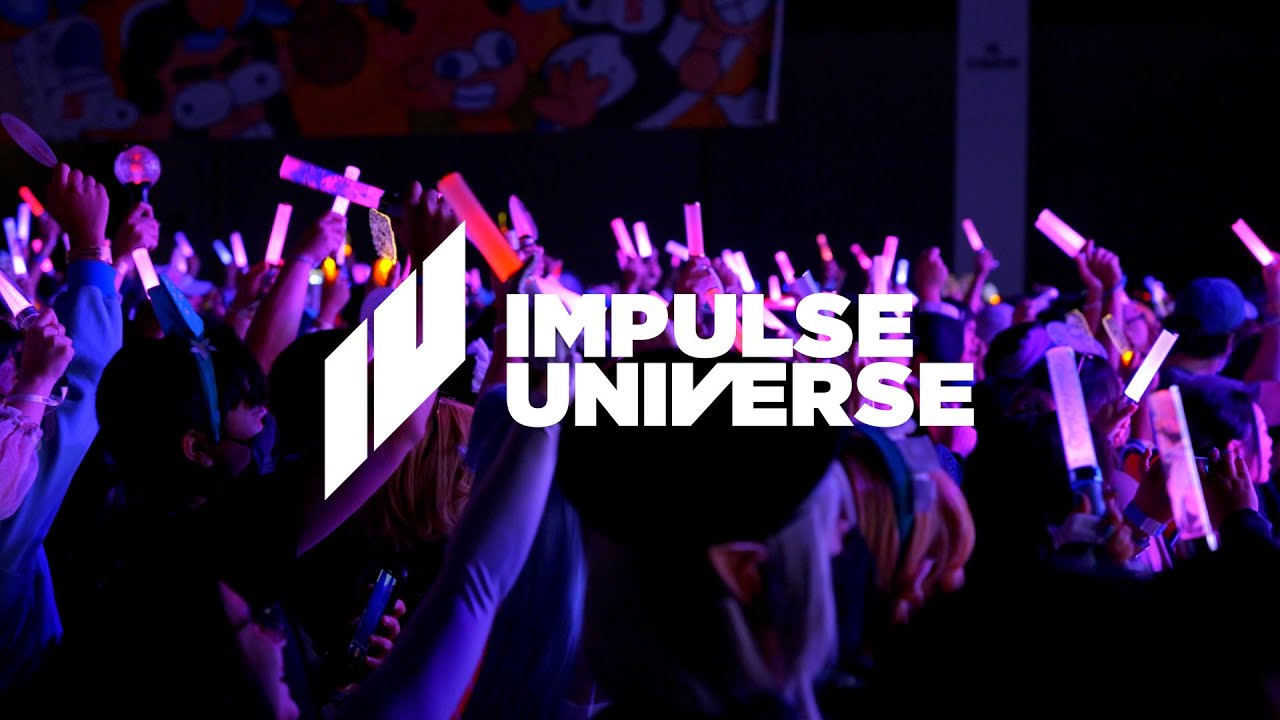 IMPULSE UNIVERSE 2023