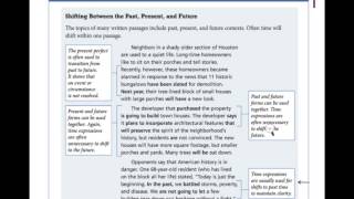 GS4 Ch3 C1-C4 Writing and editing in the future screenshot 5