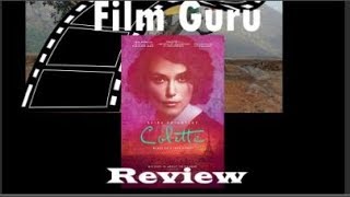 Colette Review