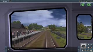Trainz Simulator Crash Compilation #31
