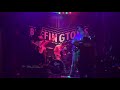 Parking garage  drift live at buffingtons