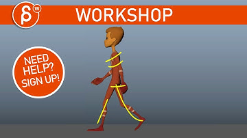 Animation Workshop Feedback - Anonymous #1 (2022)