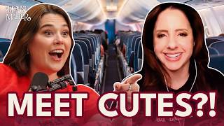 Do meet cutes ever ACTUALLY happen?