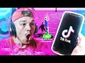 I FOUND THE BEST JUMPSHOTS ON TIKTOK... (100% GREEN)