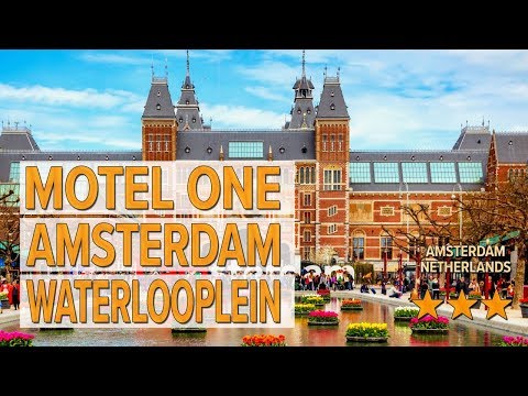 motel one amsterdam waterlooplein hotel review hotels in amsterdam netherlands hotels