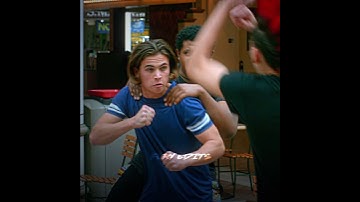 S2 Cobra Kai Vs Miyagi do🥶