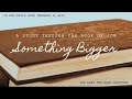 Getting Perspective on the Book of Job (INTRODUCTION)