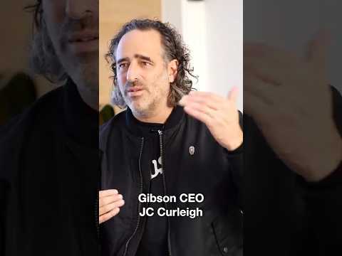 Gibson Ceo Is Out Gibson Guitar