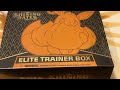 KnewNeverYou x Shining Fates Elite Trainer Box Opening!