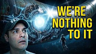 4 Sci-Fi Books That Will Give You Existential Dread