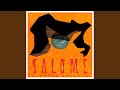 Miniature de la vidéo de la chanson Salome, Op. 54: Scene Ii. "Ich Will Nicht Bleiben"