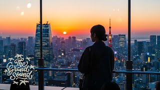 Melodic House & Progressive Mix · For Relaxing, Studying, Driving