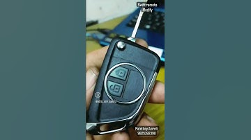 #swift #modified #remote #key #flipkey #patelkey library road #amreli 9825392398