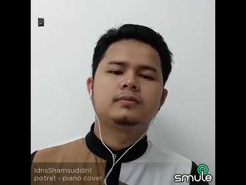 Potret Versi Islamik Cover by Idris Shamsuddin