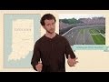 Indiana: History, Names, and Sports