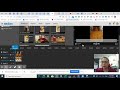 WeVideo 3: Transitions & Storyboard Tracks