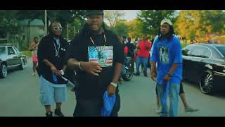 LARC MEDIA GROUP -  CANT TURN ME DOWN PROMO