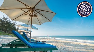 Local Beach Front Villas | Hoi An, Vietnam | Hotel Review 🛏️