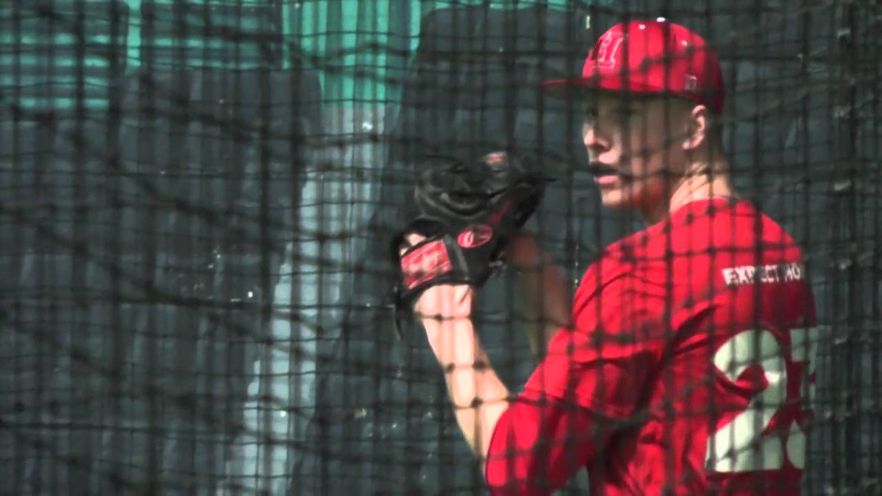 Hartford Baseball 2014 Season Preview YouTube