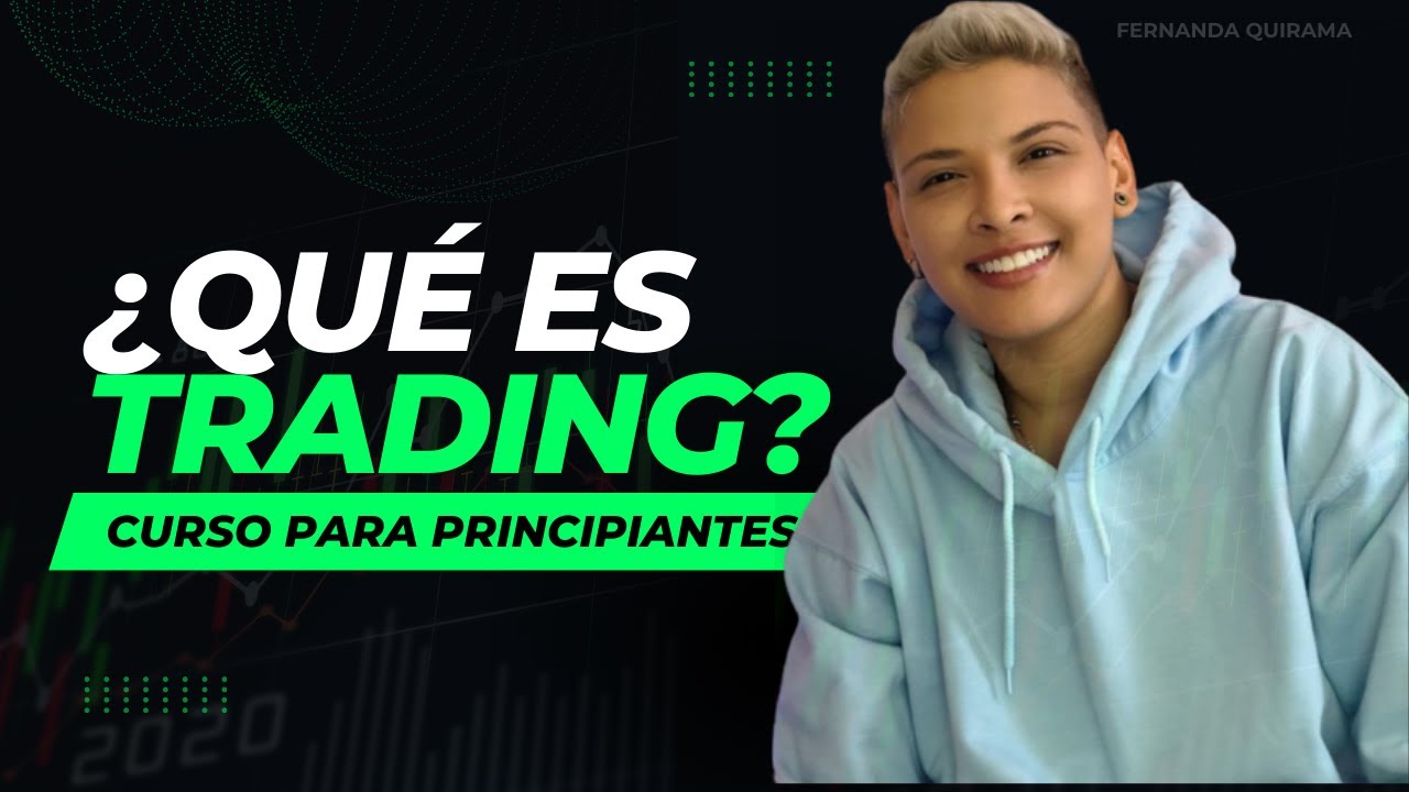 Introducción al Trading Real