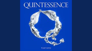 TAEYANG & The Kid LAROI 'OPEN UP' Official Audio