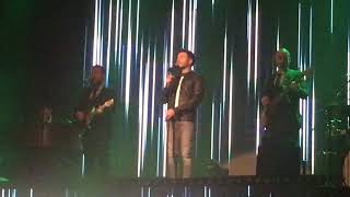 Shane Filan - Don't Dream it's Over & World Of Our Own (Newcastle - Love Always Tour 2017)