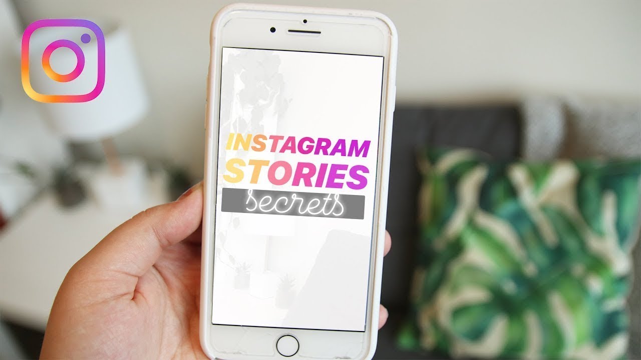 how to get more instagram story views hacks in 2019 - how to get more views on your instagram stories