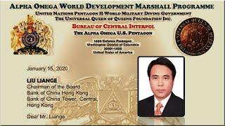 20200115 BOC HONG KONG Liu Liange