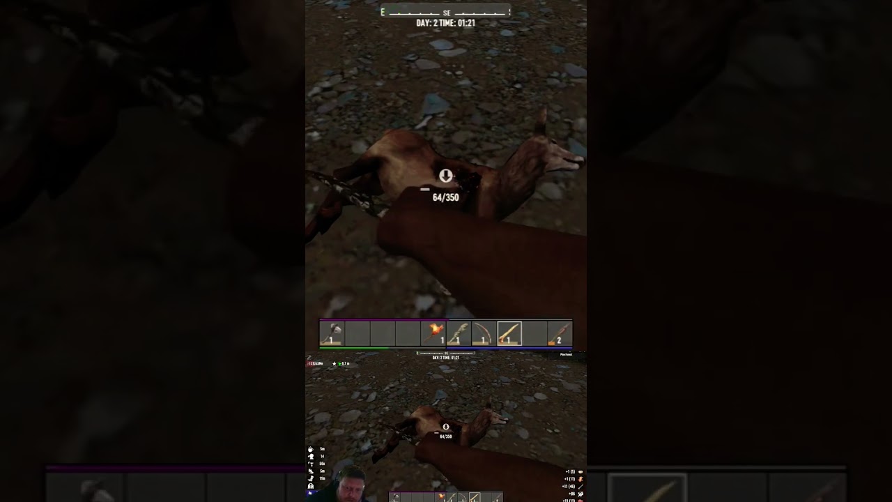 7dtd Alpha 21.2 THATS MINE 