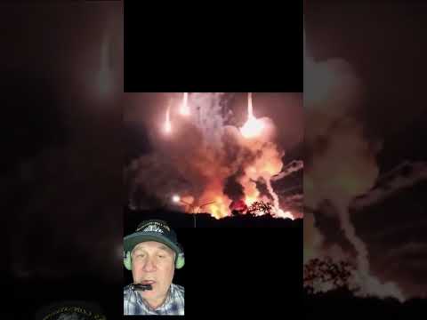 Sounds from a Caracas Balcony last Night