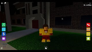 How To Make Kid Flash Comic Version--Shl2--Sorry For The Inconvenience On The Last Two Vids.