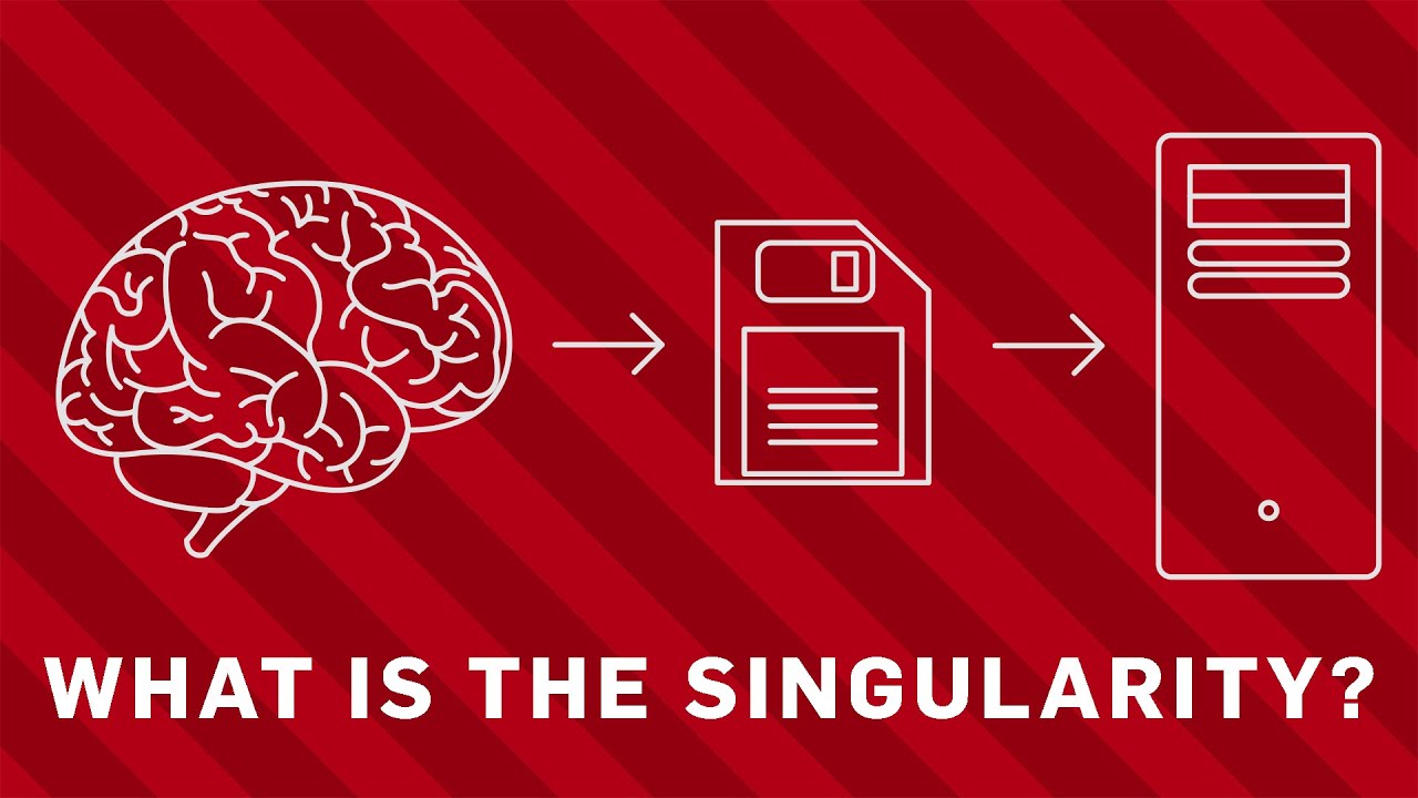 What Is The Singularity? | Brit Lab