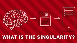 What Is The Singularity? | Brit Lab What Is The Singularity? | Brit Lab