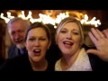 Simon and Jason 's wedding - Video Killed the Radio Star