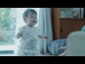 「空気にできることはもっとある。住まい」篇 【ダイキン】